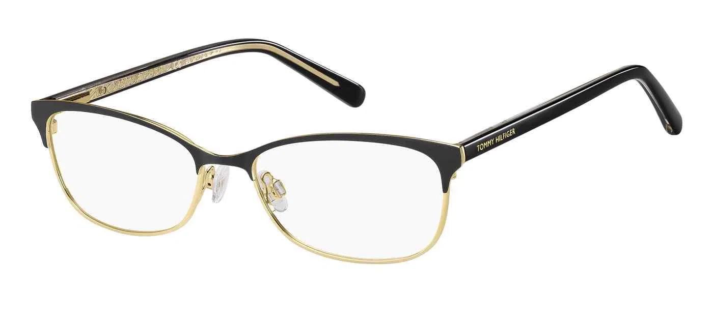 Tommy Hilfiger Th1777 Eyeglasses - view 4